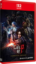 Lies of P: Complete Edition thumbnail 1