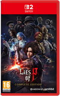 Lies of P: Complete Edition <span class="ext" style="background-color: #00e206; color: #FFFFFF;">Game Cart</span> thumbnail 2