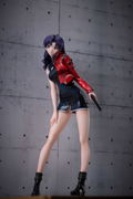 Neon Genesis Evangelion 1/7 Scale Pre-Painted Figure: Katsuragi Misato Comics Ver. thumbnail 7