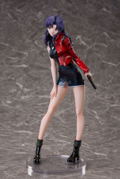 Neon Genesis Evangelion 1/7 Scale Pre-Painted Figure: Katsuragi Misato Comics Ver. thumbnail 2