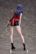 Neon Genesis Evangelion 1/7 Scale Pre-Painted Figure: Katsuragi Misato Comics Ver. thumbnail 3