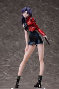 Neon Genesis Evangelion 1/7 Scale Pre-Painted Figure: Katsuragi Misato Comics Ver. thumbnail 4