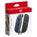 Nintendo Switch 2 Joy-Con Controllers [Blue / Light Yellow] thumbnail 1