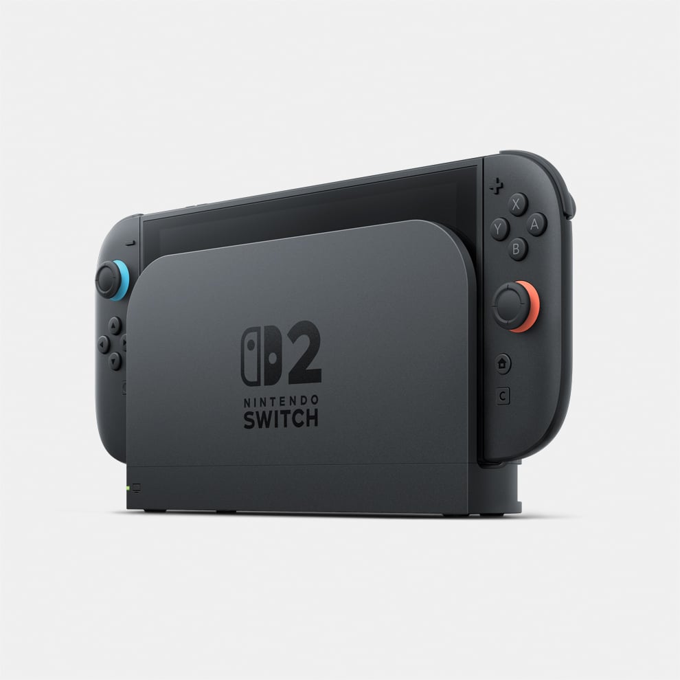 Nintendo Switch 2 [Splatoon Raiders Set] (Japan Language Only)