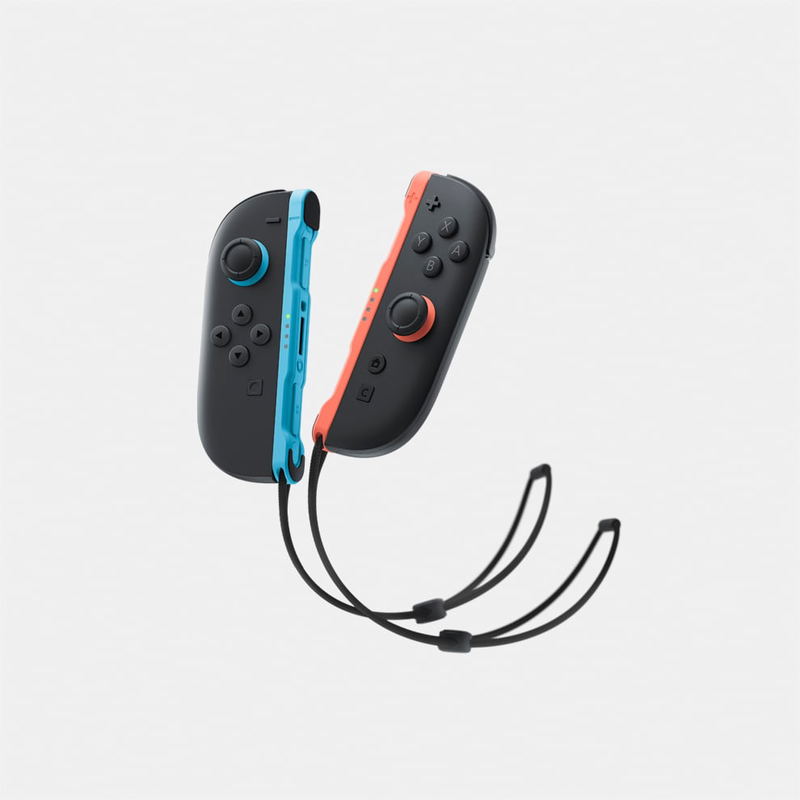 Nintendo Switch 2 [Splatoon Raiders Set] (Japan Language Only) image 4