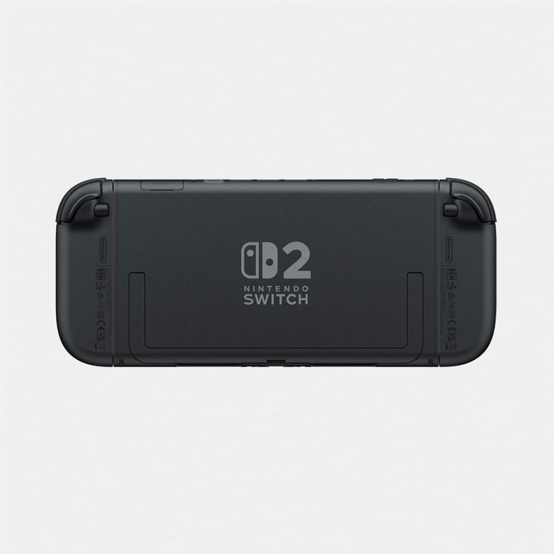 Nintendo Switch 2 [Splatoon Raiders Set] (Japan Language Only) image 5