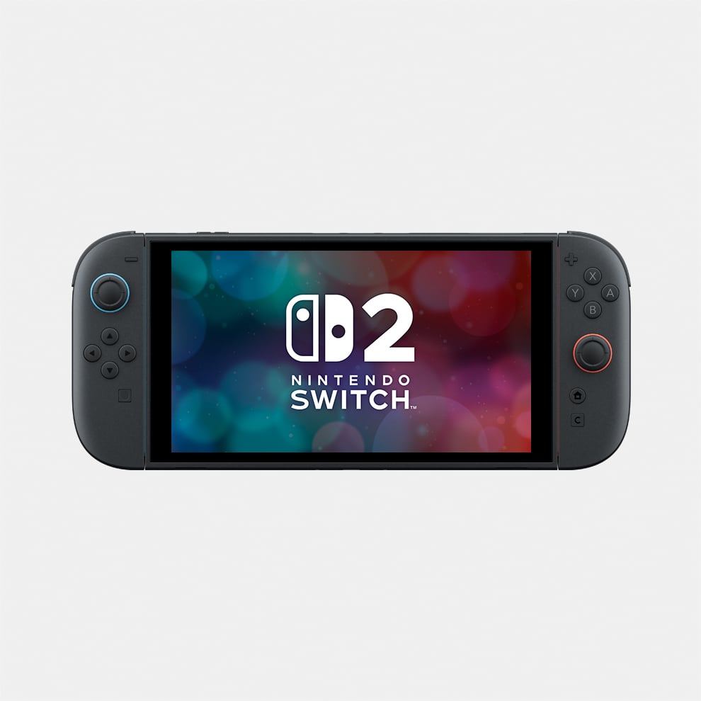 Nintendo Switch 2 [Splatoon Raiders Set] (Japan Language Only)