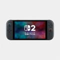Nintendo Switch 2 [Splatoon Raiders Set] (Japan Language Only) thumbnail 6