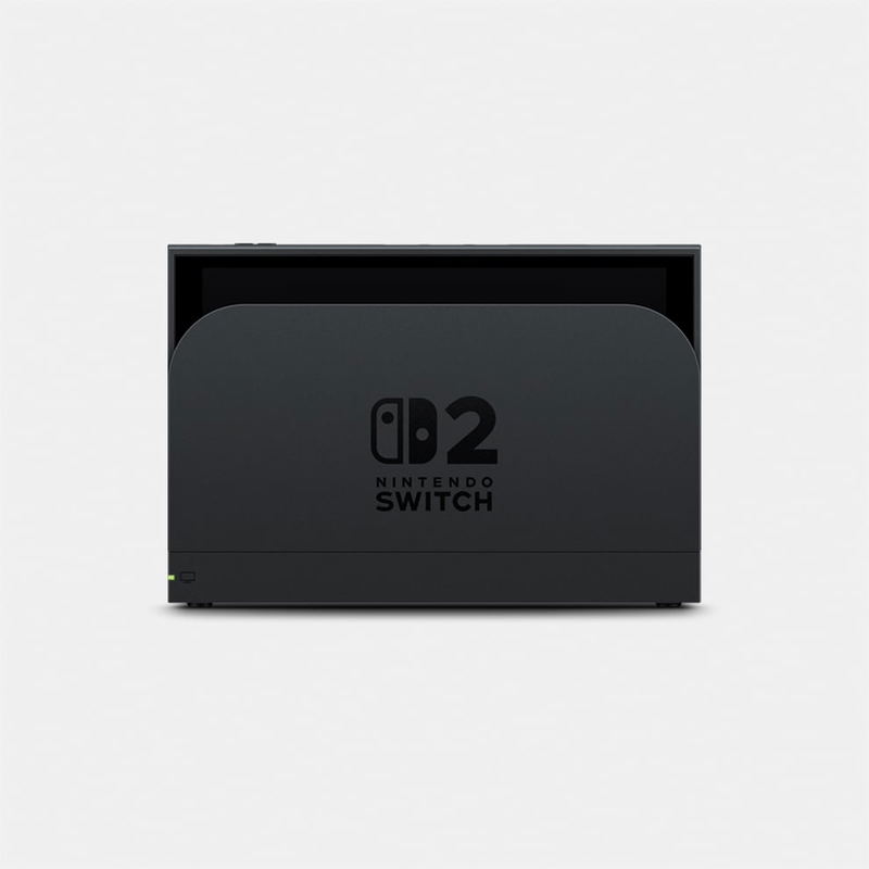 Nintendo Switch 2 [Splatoon Raiders Set] (Japan Language Only) image 7