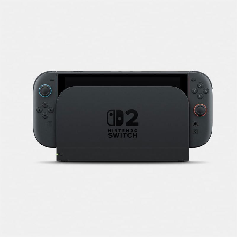 Nintendo Switch 2 [Splatoon Raiders Set] (Japan Language Only) image 8