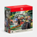 Nintendo Switch 2 [Splatoon Raiders Set] (Japan Language Only) thumbnail 1