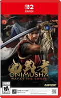 Onimusha: Way of the Sword thumbnail 1
