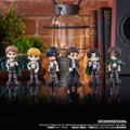 PalVerse Attack On Titan The Final Season (Set of 6 Pieces) thumbnail 9