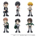 PalVerse Attack On Titan The Final Season (Set of 6 Pieces) thumbnail 2
