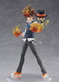 Reborn!: Pop Up Parade SP Sawada Tsunayoshi & Reborn thumbnail 2