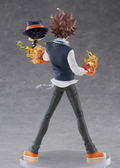 Reborn!: Pop Up Parade SP Sawada Tsunayoshi & Reborn thumbnail 3