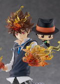 Reborn!: Pop Up Parade SP Sawada Tsunayoshi & Reborn thumbnail 4