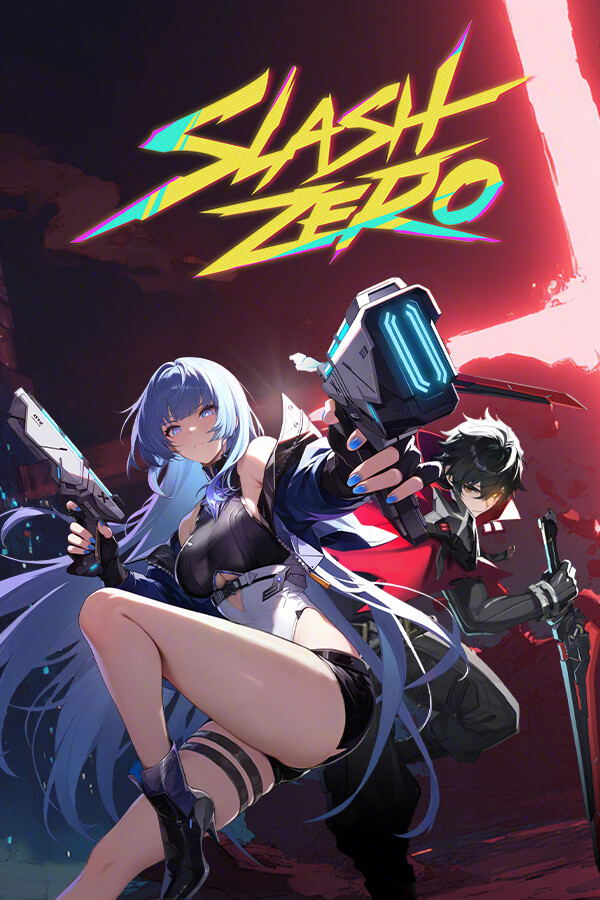 SlashZero <span class="ext" style="background-color: #2a475e; color: #FFFFFF;">STEAM</span> <span class="ext ext_digital">digital</span> image 1