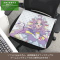 Star Detective Precure! - Cure Answer Double-sided Print Cushion Cover thumbnail 6