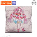Star Detective Precure! - Cure Mystique Double-sided Print Cushion Cover thumbnail 2
