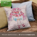 Star Detective Precure! - Cure Mystique Double-sided Print Cushion Cover thumbnail 5