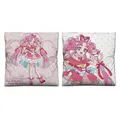 Star Detective Precure! - Cure Mystique Double-sided Print Cushion Cover thumbnail 1