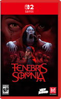 Tenebris Somnia thumbnail 1