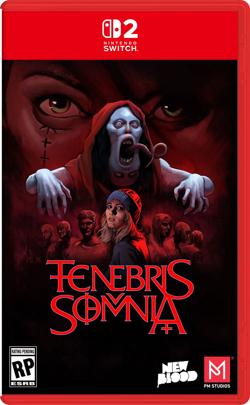 Tenebris Somnia image 1