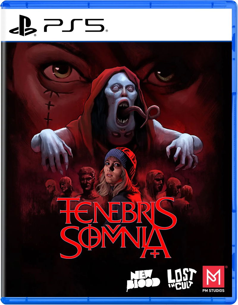 Tenebris Somnia image 1