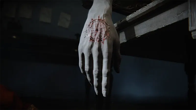 The Duskbloods image 11