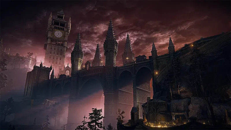 The Duskbloods image 9