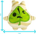 The Legend Of Zelda Mocchi-Mocchi-GameStyle Plush: Korok thumbnail 2