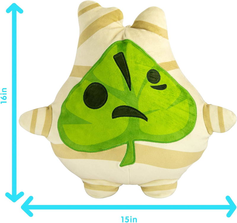 The Legend Of Zelda Mocchi-Mocchi-GameStyle Plush: Korok image 2
