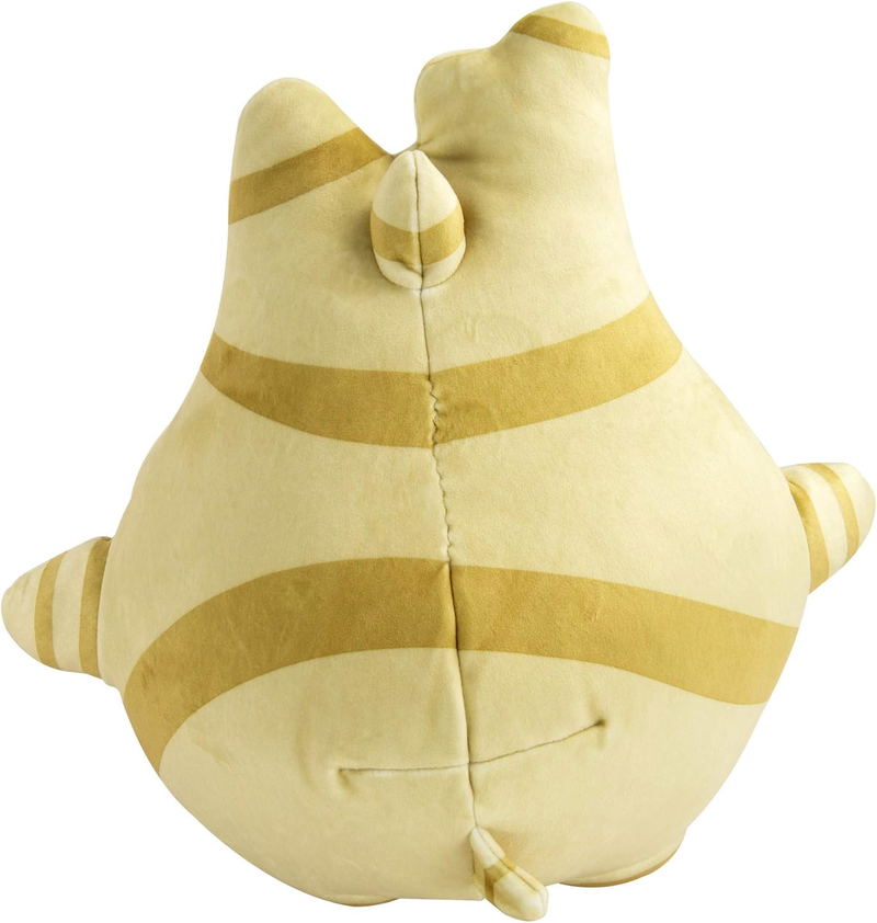 The Legend Of Zelda Mocchi-Mocchi-GameStyle Plush: Korok image 3