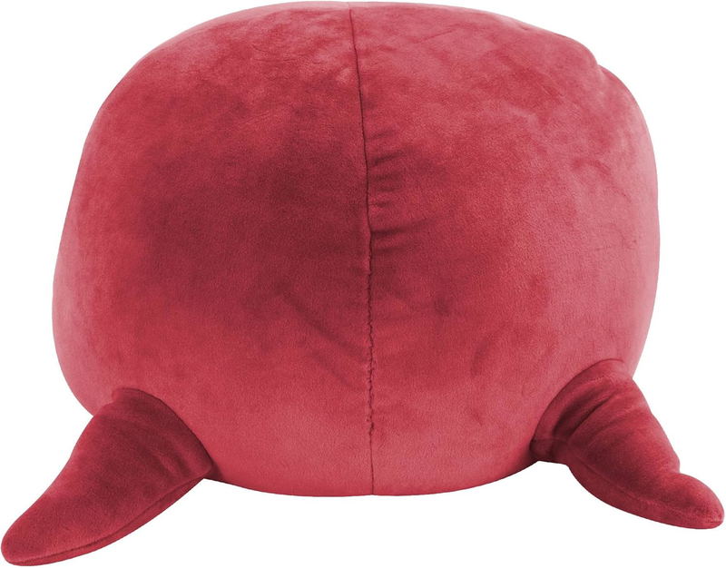 The Legend Of Zelda Mocchi-Mocchi-GameStyle Plush: Octorok image 3