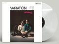 Variation (Clear Vinyl) thumbnail 1
