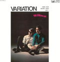 Variation (Clear Vinyl) thumbnail 3
