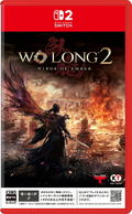 Wo Long 2: Wings of Ember (Multi-Language) <span class="ext" style="background-color: #ff8c00; color: #FFFFFF;">Game Key Cart</span> thumbnail 1