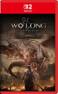 Wo Long: Fallen Dynasty [Complete Edition] <span class="ext" style="background-color: #ff8c00; color: #FFFFFF;">Game Key Cart</span> thumbnail 1