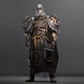 Wo Long: Fallen Dynasty [Complete Edition] <span class="ext" style="background-color: #ff8c00; color: #FFFFFF;">Game Key Cart</span> thumbnail 2