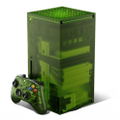 Xbox Series X [X25 Limited Edition] thumbnail 2