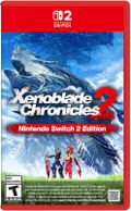 Xenoblade Chronicles 2 Nintendo Switch 2 Edition <span class="ext" style="background-color: #00e206; color: #FFFFFF;">Game Cart</span> thumbnail 1