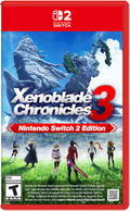 Xenoblade Chronicles 3 Nintendo Switch 2 Edition <span class="ext" style="background-color: #00e206; color: #FFFFFF;">Game Cart</span> thumbnail 1