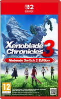 Xenoblade Chronicles 3 Nintendo Switch 2 Edition <span class="ext" style="background-color: #00e206; color: #FFFFFF;">Game Cart</span> thumbnail 1