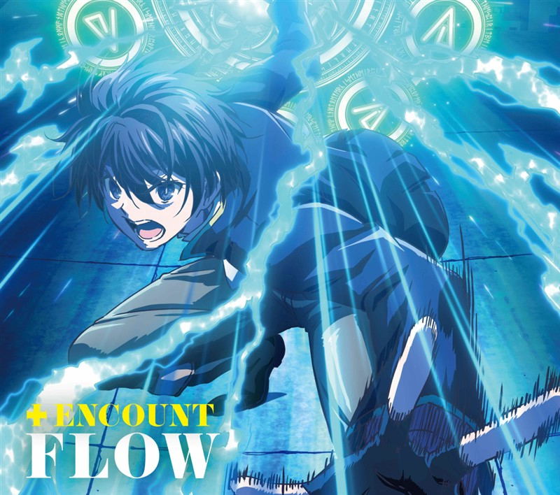 Encount [CD + Blu-ray Limited Edition] (Flow)