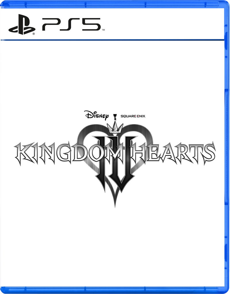 Kingdom Hearts IV image 1