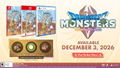 Dragon Quest Monsters: The Withered World thumbnail 2