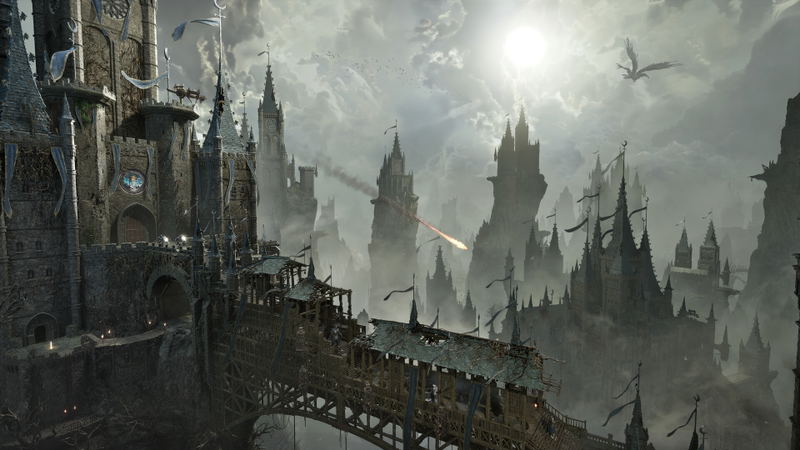 Lords of the Fallen II <span class="ext" style="background-color: #2a475e; color: #FFFFFF;">STEAM</span> <span class="ext ext_digital">digital</span> image 8