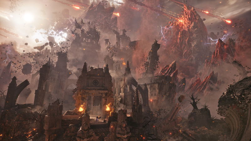 Lords of the Fallen II <span class="ext" style="background-color: #2a475e; color: #FFFFFF;">STEAM</span> <span class="ext ext_digital">digital</span> image 10