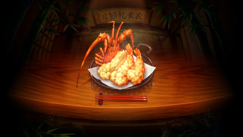 Muramasa: Revenant Blades <span class="ext" style="background-color: #2a475e; color: #FFFFFF;">STEAM</span> <span class="ext ext_digital">digital</span> image 13